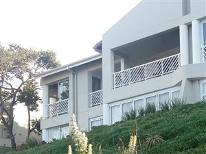 3 Bed Apartment in Shakas Rock