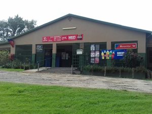 123 m² Commercial space in Rosetta
