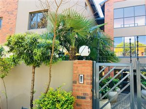 2 Bedroom Apartment in Die Bult