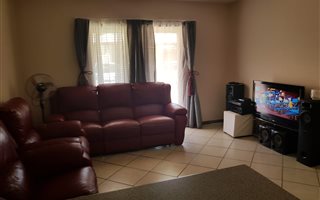 2 Bedroom Apartment in Monavoni