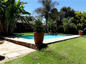 4 Bed House in Selcourt