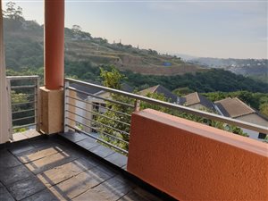 2 Bed Apartment in Westville