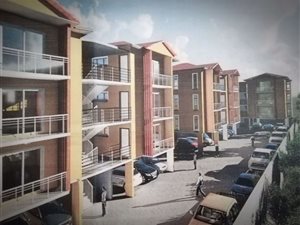 2 Bed Apartment in Verulam
