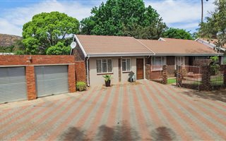 3 Bedroom House in Pretoria North