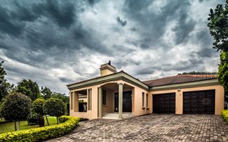 3 Bedroom House in Matumi Estate
