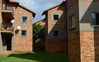 1 Bedroom Apartment in Willow Acres