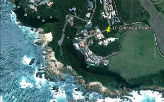 1015 m² Land available in The Heads