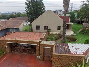 4 Bed House in Croydon