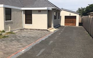 3 Bedroom House in Oakdale