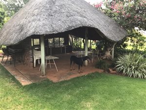 4.9 ha Land available in Strydfontein and surrounds
