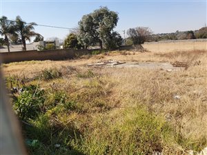 1437 m² Land available in Kew