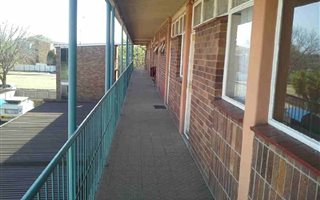 2 Bedroom Apartment in Vanderbijlpark CE2