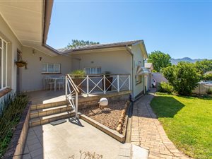 3 Bed House in Courtrai