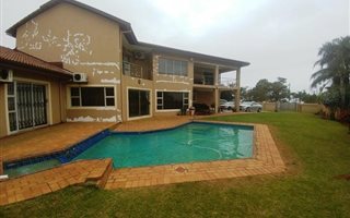 5 Bedroom House in Glenashley