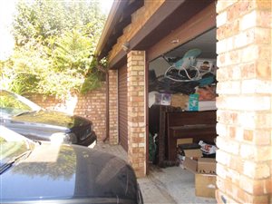 2 Bed Townhouse in Brooklands