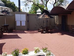 5067 m² Land available in Hatfield