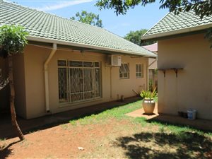 4 Bed House in Protea Park