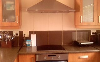 3 Bedroom Apartment in Newlands