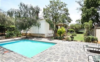 3 Bedroom House in Sydenham