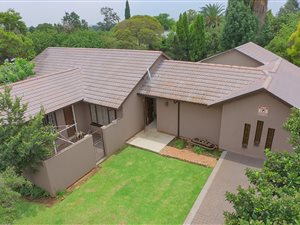 3 Bedroom House in Birch Acres