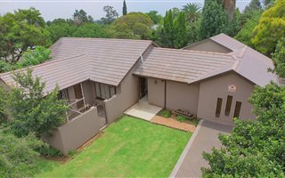 3 Bedroom House in Birch Acres
