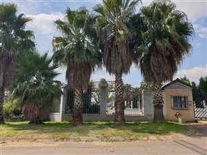 8655 m² Land available in Bedfordview