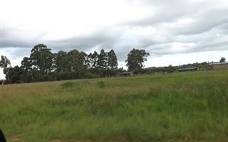 2855 m² Land available in Belfast
