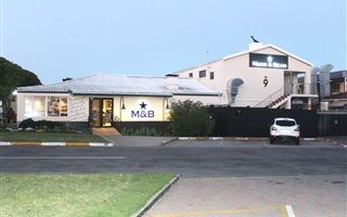 720 m² Commercial space in Jeffreys Bay