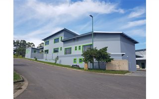155 m² Commercial space in Shakas Head