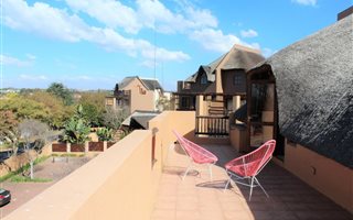 2 Bedroom Apartment in Lonehill