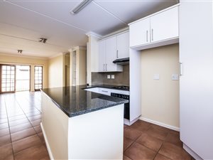 2 Bed Apartment in Rivonia