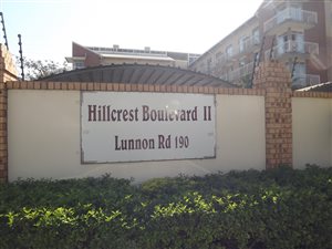 Loft in Hillcrest
