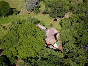 26.3 ha Farm in Elandshoek