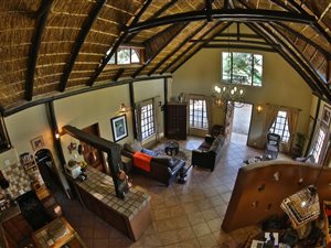 26.3 ha Farm in Elandshoek