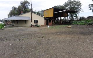 7280 m² Land available in Mkondeni