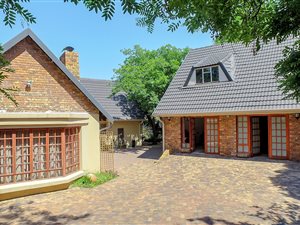 5 Bedroom House in Terenure