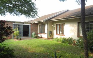 3 Bedroom Simplex in Kwambonambi