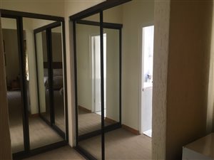 1.5 Bed Duplex in Bruma