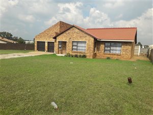 2 Bed House in Shalimar Ridge