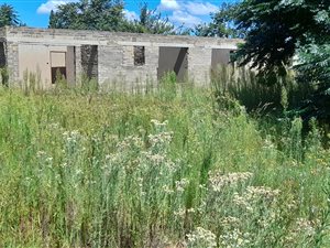 4064 m² Land available in Henley on Klip