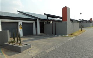 3 Bedroom Townhouse in Ben Fleur