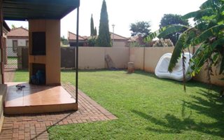 3 Bedroom House in Hesteapark