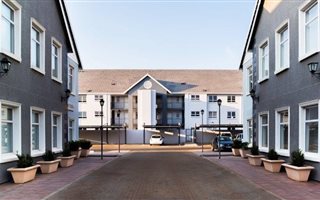 2 Bedroom Flat in Doringkloof