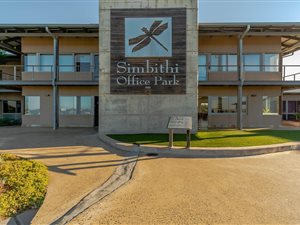 25 m² Commercial space in Simbithi Estate