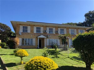3 Bed Duplex in Escombe