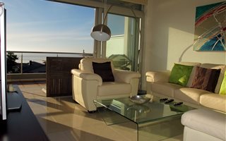 2 Bedroom Apartment in Plettenberg Bay