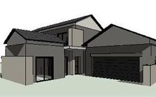 4 Bedroom House in Midstream Meadows