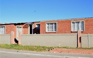 2 Bedroom House in New Brighton