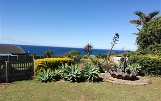 3 Bedroom House in Hibberdene