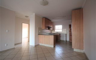2 Bedroom Apartment in Silver Lakes